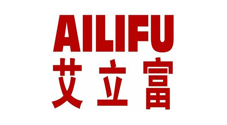 艾立富AILIFU