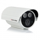 图威TV-CC2A12-IT5	420TVL 50米点阵红外摄像机(1/4
