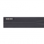 海康威视 DS-7816N-SNH 16路全高清1080p NVR网络录像机(SATA*1)(网口*1)