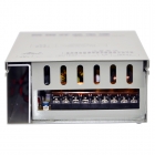 图威TV-PD012-360F DC12V/30A 防水集成供电网状开关电源