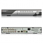 图威TV-DVR2008C 8路硬盘录像机(1D+7CIF)(VGA)(SATA*1)