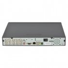 图威TV-DVR2008C 8路硬盘录像机(1D+7CIF)(VGA)(SATA*1)