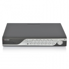 图威TV-DVR2008C 8路硬盘录像机(1D+7CIF)(VGA)(SATA*1)