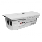 大华 DH-IPC-HFW1100B 高清(100万像素720P)单灯红外防水枪型网络摄像机(POE供电)(1/3