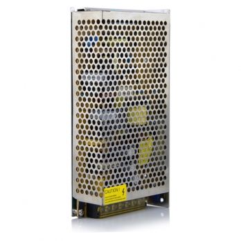 图威TV-PD120-12 DC12V/10A集成供电网状开关电源