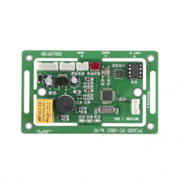 图威  FC-2812M  IC嵌入式门禁