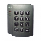 图威 TV-YSD-069M(黑)  键盘IC读卡器