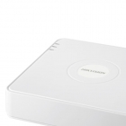 海康威视 DS-7108N-SN 8路全高清1080p NVR网络录像机(SATA*1)(网口*1)
