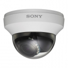 索尼 SSC-CM461R 540线模拟红外半球摄像机