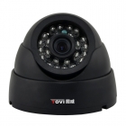 图威TV-CE2B18-IR1	900TVL 高清15米红外海螺摄像机(1/4