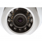 大华 DH-IPC-HDW1105S 高清(100万像素720P)单灯海螺型网络摄像机(1/3