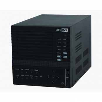海康威视  DS-8002AH-S  ATM专用网络硬盘录像机