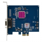 NV9308-E 8路视频4路音频全D1监控卡