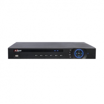 大华 DH-NVR2208 8路720P/4路1080P NVR网络硬盘录像机(HDMI\VGA输出)(SATA*2)