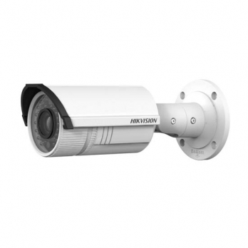 海康威视 DS-2CD2632F-I(S) 300万1/3”CMOS ICR日夜型筒型网络摄像机